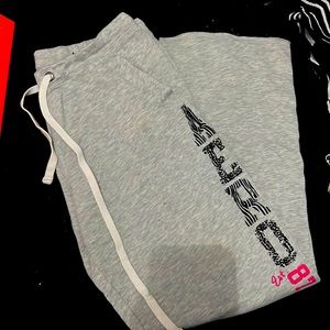 Aero Sweatpants